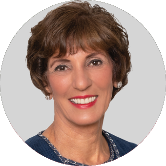 Women Revenue Leaders Forum - Keynote Panelist - Maryann Bruce