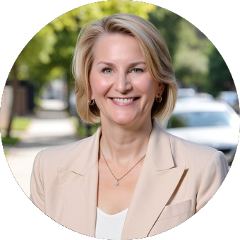 Women Revenue Leaders Forum - Keynote - Katy George - Microsoft