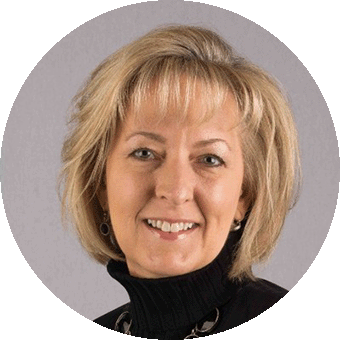 Women Revenue Leaders Forum - Panelist - Beth Kilgo - Rockwell Automation