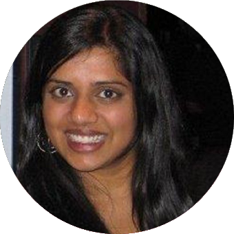 Women Revenue Leaders Forum - Panelist - Purvi Mody - TransUnion