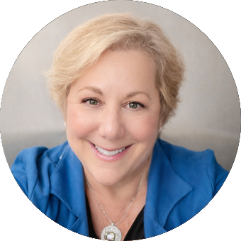 Women Revenue Leaders Forum - Panelist - Sheryl Goldstein - IAB