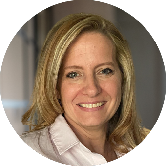 Women Revenue Leaders Forum - Panelist - Theresa Kletch - Francisco Partners