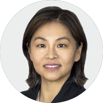 Women Revenue Leaders Forum - Panelist - Jessica Meng - CareDX