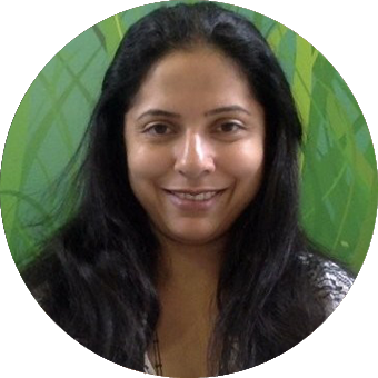 Women Revenue Leaders Forum - Panelist - Vandana Bharvani - Pebl