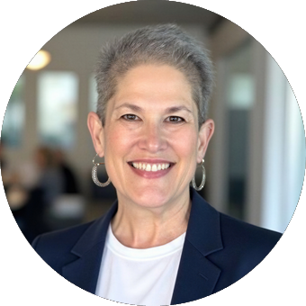 Women Revenue Leaders Forum - Panelist - Wendy Brauner