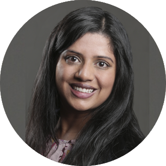 Women Revenue Leaders Forum - Panelist - Purvi Mody - TransUnion