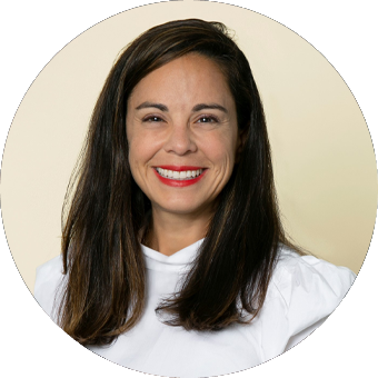 Women Revenue Leaders Forum - Panelist - Caroline Ritter - TPG