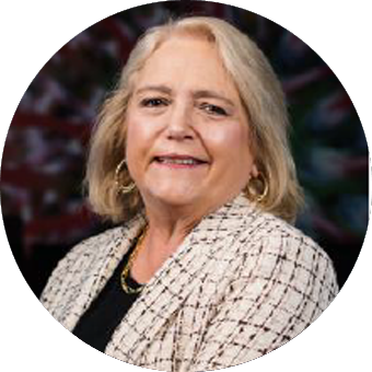 Women Revenue Leaders Forum - Panelist - Mary Beth Walker - HP
