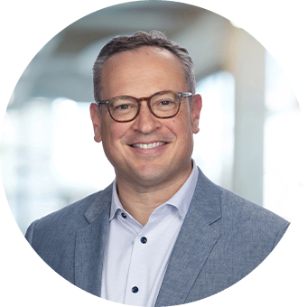 2026 Executive Forum _ Blake Tatum _ Medtronic